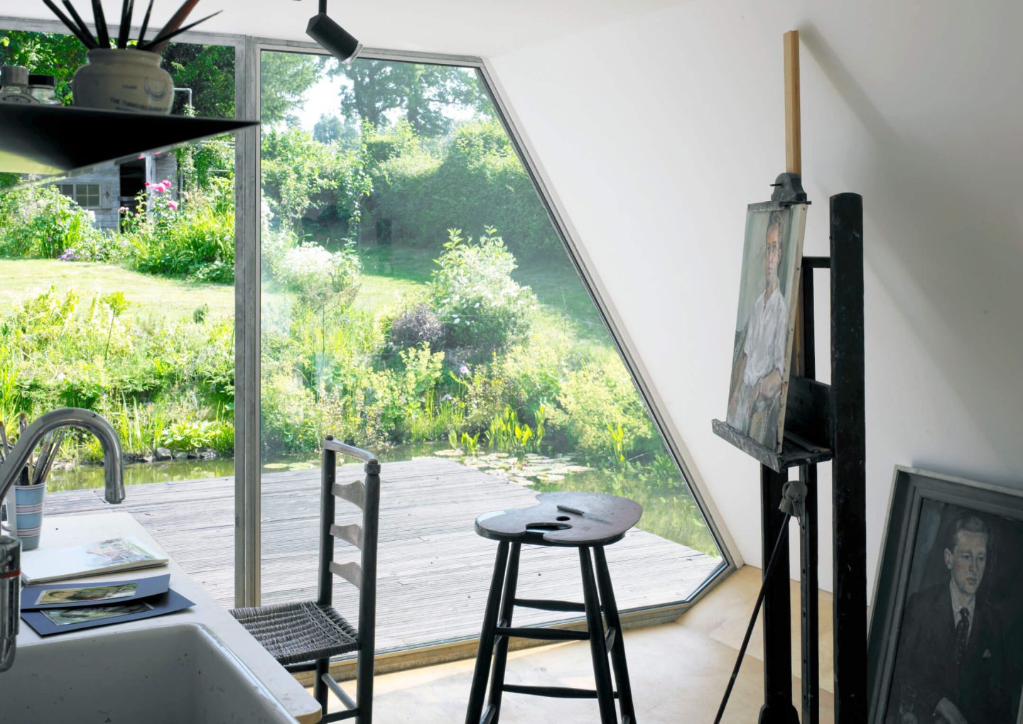 Thornhill Cottage House