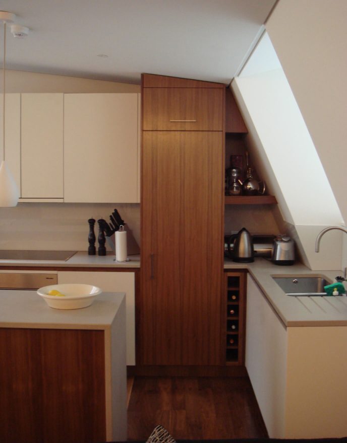Kensal Rise Kitchen