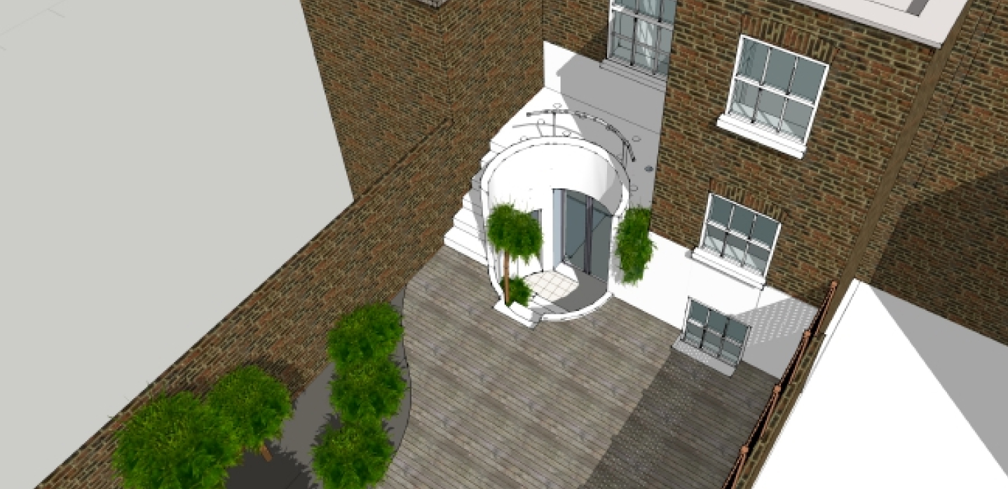 Chepstow Gardens Chepstow Gardens