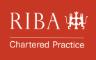 RIBA Logo Chartered Practice