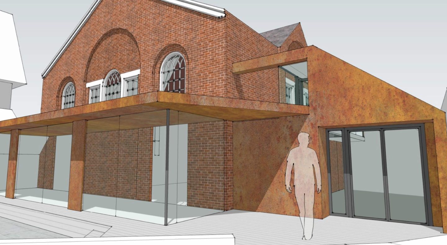 West Street Church West Street Church