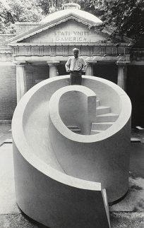 Isamu Noguchi Isamu Noguchi